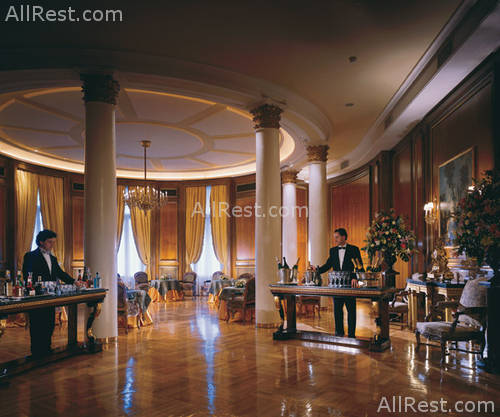 The Westin Palace 10